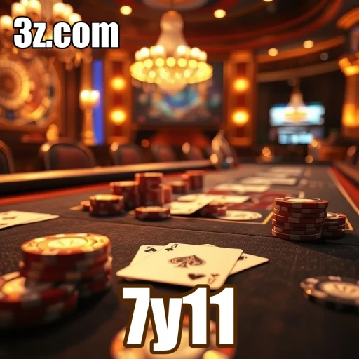 Estratégia no 7y11: Oásis de Jogos para Mentes Críticas